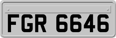 FGR6646