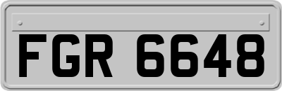 FGR6648