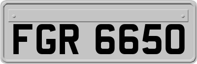 FGR6650