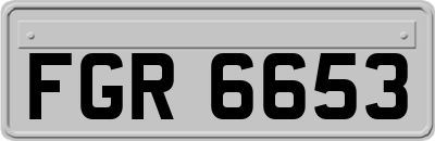FGR6653