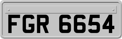 FGR6654