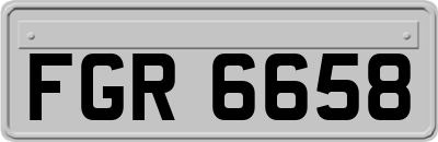 FGR6658