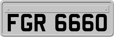 FGR6660