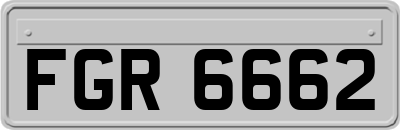 FGR6662