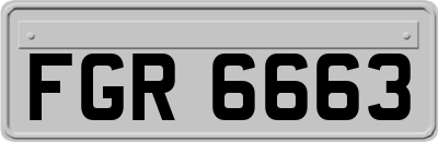 FGR6663