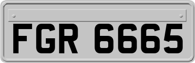 FGR6665