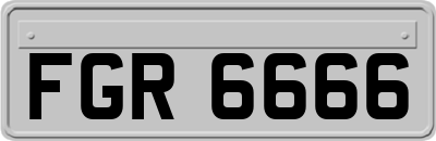 FGR6666