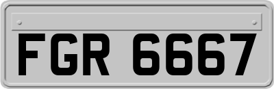 FGR6667