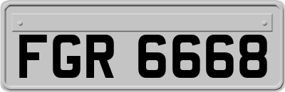 FGR6668