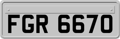 FGR6670