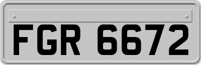 FGR6672