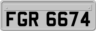 FGR6674