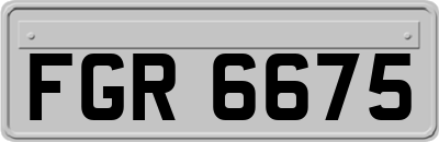 FGR6675