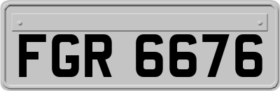 FGR6676