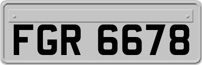 FGR6678