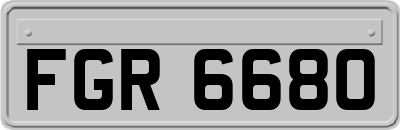 FGR6680