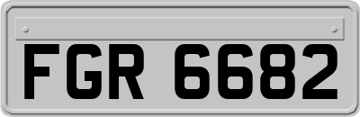 FGR6682