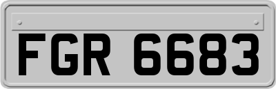 FGR6683