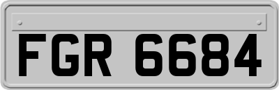 FGR6684