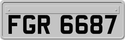 FGR6687