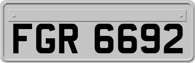 FGR6692