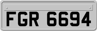FGR6694