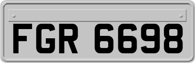 FGR6698