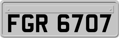 FGR6707