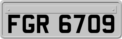 FGR6709