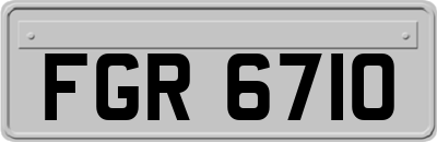 FGR6710