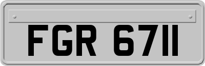 FGR6711