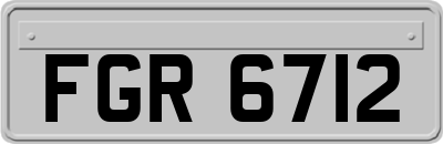 FGR6712