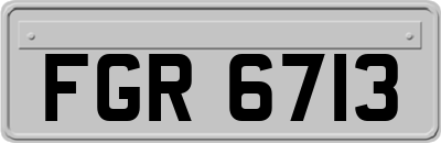 FGR6713