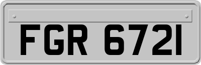 FGR6721