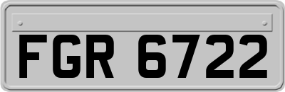 FGR6722