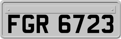 FGR6723