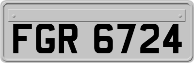 FGR6724