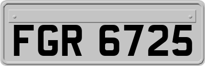 FGR6725