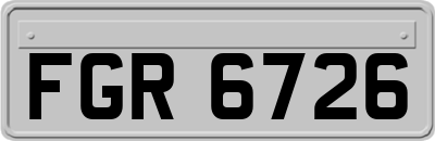 FGR6726