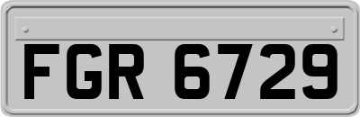 FGR6729
