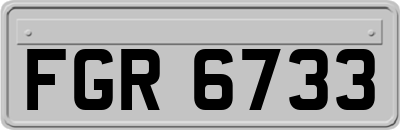 FGR6733