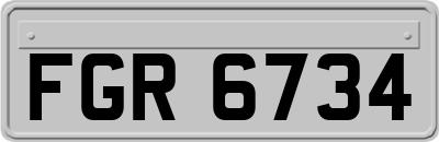 FGR6734