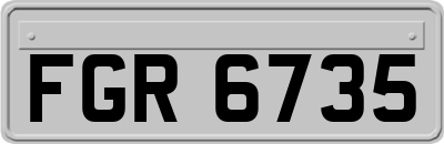 FGR6735