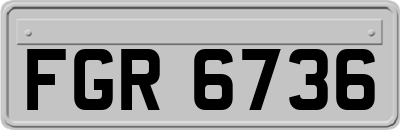 FGR6736