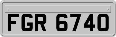 FGR6740