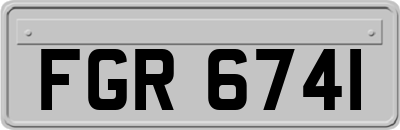 FGR6741
