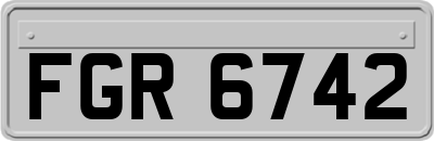 FGR6742