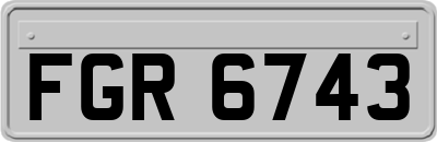 FGR6743