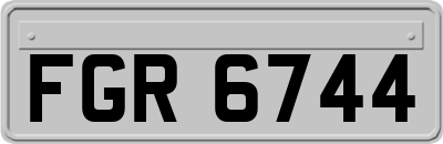 FGR6744