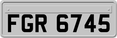 FGR6745